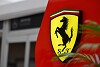 Ferrari gibt Präsentationstermin für Formel-1-Auto 2022 bekannt