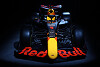 Red Bull RB18: Das ist Max Verstappens Titelverteidiger für die Formel 1 2022