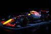 Welches Showcar hinter dem Formel-1-Design des 'RB18' steckt