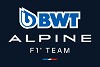 BWT wird Formel-1-Titelsponsor von Alpine mit blau-rosa Design für 2022