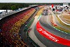 Foto zur News: Nürburgring: Wenn die Formel 1 Traditionsstrecken fördern