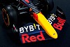 Red Bull: Der nächste Millionendeal - und verändertes Farbdesign am RB18