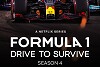 F1-Serie 'Drive to Survive' bei Netflix: Termin für vierte Staffel steht