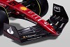 Formel-1-Liveticker: 'Innovativer Ansatz' beim neuen Ferrari F1-75