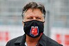 Nach geplatztem Sauber-Deal: Michael Andretti plant neues Formel-1-Team!