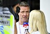 Ralf Schumacher: 'Bin mir sicher', dass Russell 2022 Hamilton schlagen kann