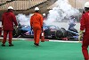 Formel-1-Liveticker: Der letzte Testtag in Barcelona in der Analyse