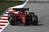 Warum 'Porpoising' die F1-Teams im Qualifying vor ein Dilemma stellt