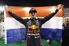 Max Verstappen steht vor neuem Red-Bull-Vertrag mit satter Gehaltserhöhung