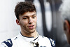 Pierre Gasly: Was er mit Helmut Marko für seine Zukunft vereinbart hat