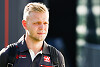 Überraschendes F1-Comeback: Kevin Magnussen ersetzt Masepin bei Haas