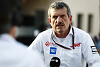 Günther Steiner sauer: Sonntagstest für Haas scheitert an Teamveto