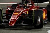 Formel-1-Liveticker: Der zweite Testtag in Bahrain in der Analyse