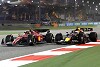 Formel-1-Liveticker: Der letzte Testtag in Bahrain in der Analyse