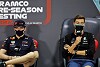 Verstappen kauft Mercedes Probleme nicht ab: 'Ist doch immer so!'