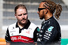 Valtteri Bottas: Ich bezweifle, dass irgendjemand Hamilton schlagen kann