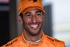 Formel-1-Liveticker: Daniel Ricciardo fit für Saisonauftakt