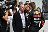 Brundle: Verstappen muss aufpassen, nicht wie Schumacher zu werden