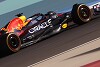 F1-Training Bahrain: Verstappen fährt im Schongang Bestzeit