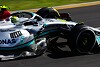 Auto 'schwierig': Mercedes verpasst Top 10 am Freitag in Melbourne