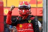 F1-Qualifying Melbourne: Leclerc erobert trotz Sichtproblemen Pole!