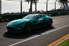 'Schildkröte'-Kritik am Safety-Car von Aston Martin: So reagiert die FIA!