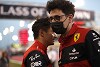 Warum Ferrari keine Updates zum Heimrennen nach Imola bringt