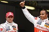 Früherer Teamkollege: Deshalb ist Lewis Hamilton so schwer zu schlagen