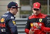 Verstappen: Warum das Hauptrennen in Imola ganz anders laufen kann