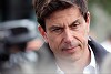 Toto Wolff: Warum Lewis Hamilton nicht vorzeitig zurücktreten wird