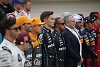 Formel-1-Liveticker: 'Silly Season' nimmt bereits Fahrt auf!