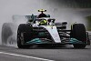 Formel-1-Liveticker: Mercedes 'im Nirgendwo mit diesem Auto'