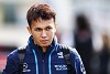 Alexander Albon: Max Verstappen ist ein bisschen wie Marc Marquez!