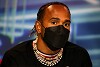 Lewis Hamilton vs. Helmut Marko: 'Höre nicht auf dumme Kommentare'