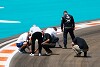 Analyse: Was wirklich los war mit dem Formel-1-Asphalt in Miami