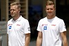 Mick Schumacher und Kevin Magnussen tauschen Formel 1 gegen NASCAR