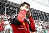 Leclerc: Drei Gegner, die es nie in die Formel 1 geschafft haben