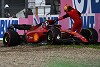 Formel-1-Liveticker: Ferrari sollte 'ein paar Ersatzteile mehr mitnehmen'