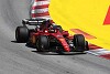 Formel-1-Liveticker: Leclerc erwartet 'Überraschungen' in Monaco