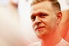 Magnussen über Hamilton-Kollision: 'Habe meine Meinung geändert'