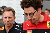 Um diesen Formfehler der FIA ging's beim Ferrari-Protest in Monaco