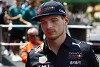 Verstappen verärgert: Rotphasen im Qualifying irritierend