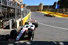 F1-Training Baku 2022: Mick Schumacher nach nur drei Runden k.o.!