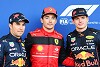 F1-Qualifying Baku 2022: Augen zu und durch - Leclerc auf Pole!