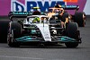 McLaren aufgehalten? Sportkommissare sprechen Hamilton frei