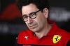 Formel-1-Liveticker: Ferrari schon mit dem Rücken zur Wand?