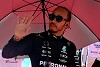 Formel-1-Liveticker: Hamilton für Ralf Schumacher 'der große Verlierer'