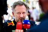 Jammern für die Regeländerung: Ist es wirklich, wie Christian Horner sagt?