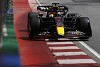 F1-Training Montreal: Verstappen vor Sainz, Alonso auf P3