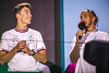 Lewis Hamilton: 'War noch nie so ein guter Teamkollege'